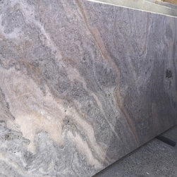 GREY FANTASY 2CM - Kitchen Countertops