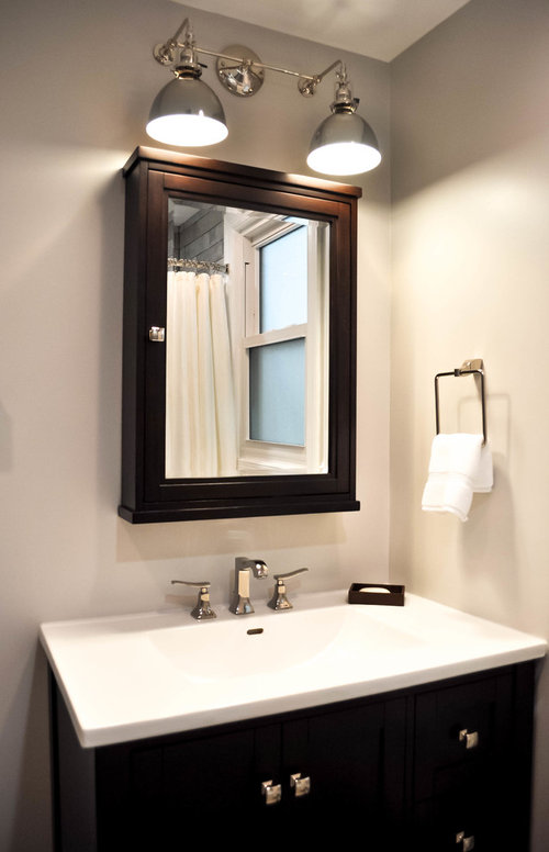 Chicago bathroom remodel