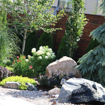 Stephanie Scott Landscape Design Inc