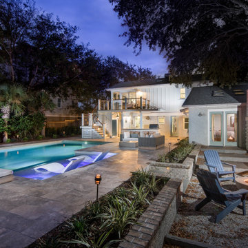 Isle of Palms Tech and Entertainer's Dream