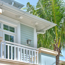 railing