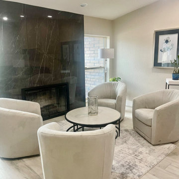 Glendale Home Remodel