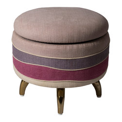 Arbor Decor Designs - Footstools & Ottomans