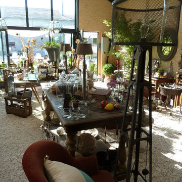 L'Atelier de Paysage