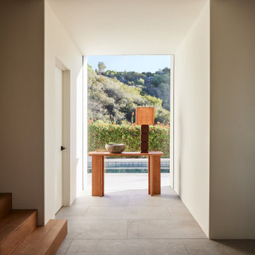 Organic Modern Remodel