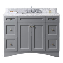 Bathroom options