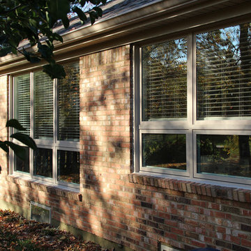 Integrity Fiberglass Windows