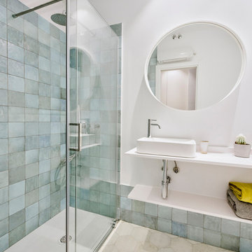 Apartamento en Chamberi, Madrid