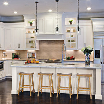 Wellborn Cabinetry