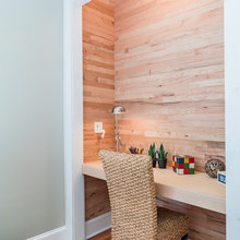 Liliana's and Virginia Isabela's Big Girl Modern Princess Room-Our Litt