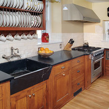 Farmhouse Kitchen