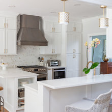 Topaz Kitchen
