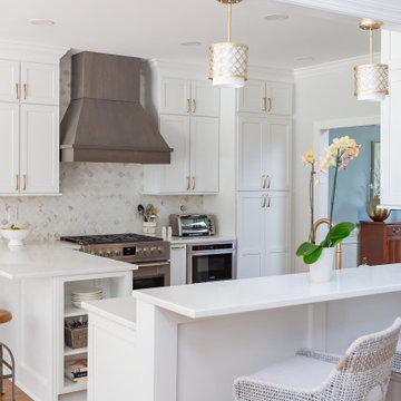 Kitchen Remodel Durham