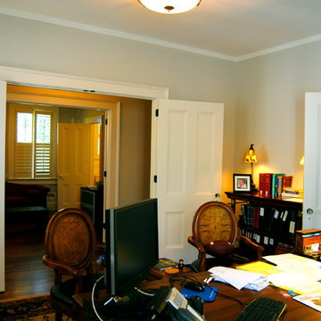 Lorick House