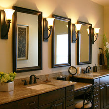 bathroom inspiration