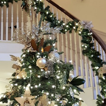Christmas Decorating