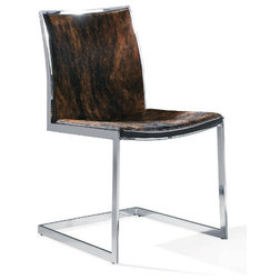 Contemporary Dining Chairs by Advanced Interior Designs