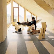 attic