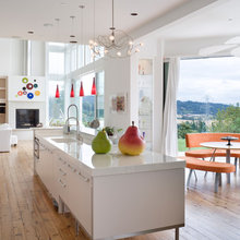 wood flooring