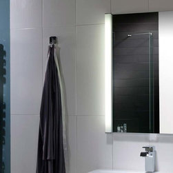 Bathroom Mirrors - Bathroom Mirrors