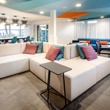 Interiors