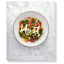 Contemporary Cookbooks by Sportique