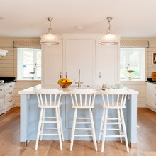 NEW  KITCHEN