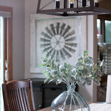 Home Transformation