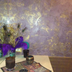 Venetain Plaster - Products