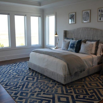 Figure Eight Beach House