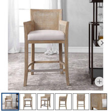 Parkland Counter Stools