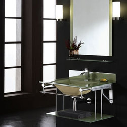 Xylem Bathroom Vanities - Bathroom Vanities And Sink Consoles