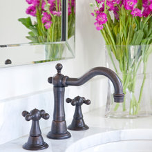 faucets