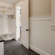 mud room