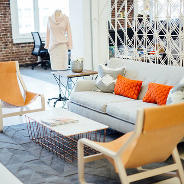 STITCH FIX OFFICE