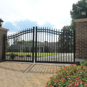 Estate Gate
