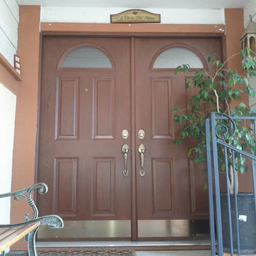 Our Work