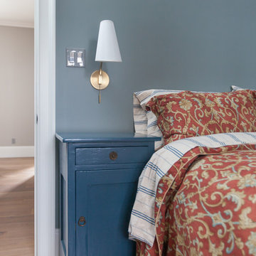 Contemporary Farmhouse
