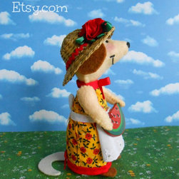 Shelf Decor - Products