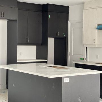 Beautiful New Build 2022 - Online Design Services