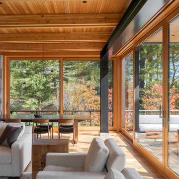 Cove House