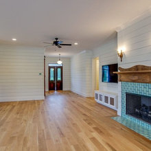 Farmhouse - Paul Varney Construction