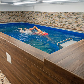 Endless Pools® Performance Model