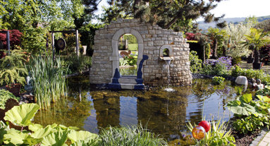 Die 15 Besten Landschaftsgartner In Saarbrucken Saarland Houzz