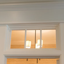Trim Work