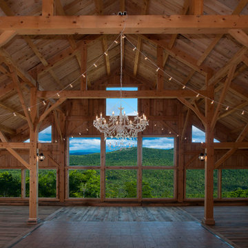 Mathews Brothers Windows