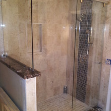 Bathroom Ideas