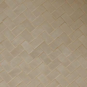 Downtown Cottage Primary Bathroom