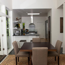Gilberg Dining