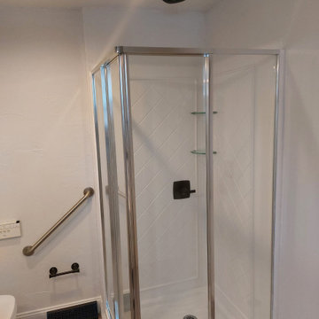 Bathroom Remodels